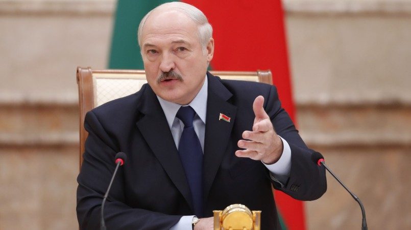 Лукашенко объяснил причины роста товарооборота между Беларусью и Россией