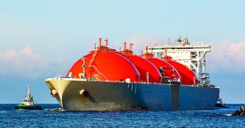 Страны Балтии и Польша призывают ЕС блокировать импорт российского газа без новых санкций
