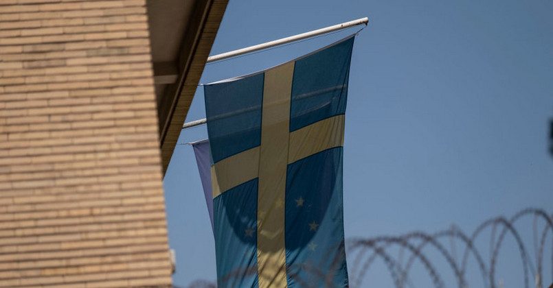 Прокуратура Швеции закрыла дело о крушении парома «Эстония»
