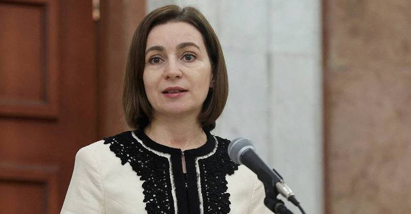 Президент Молдовы отказалась назначать главу Гагаузии членом правительства