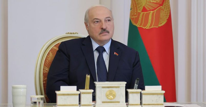 Лукашенко оценил обороноспособность Беларуси и России