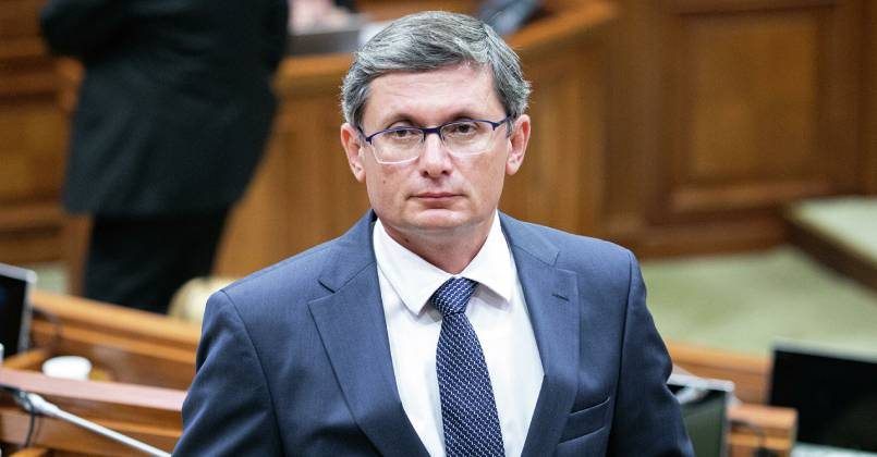 Спикер парламента Молдовы пригрозил Приднестровью санкциями