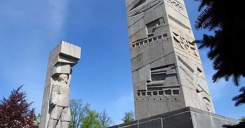 Мэр города в Польше отказался сносить советский памятник