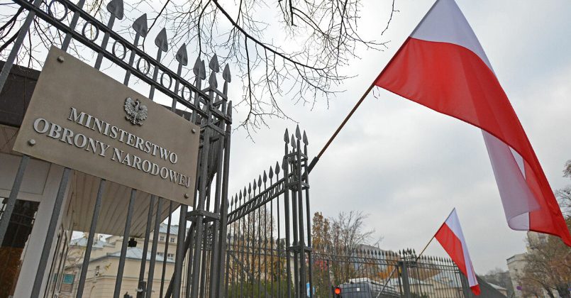 Минобороны Польши ответило на заявления оппозиции о сокращении расходов на оборону