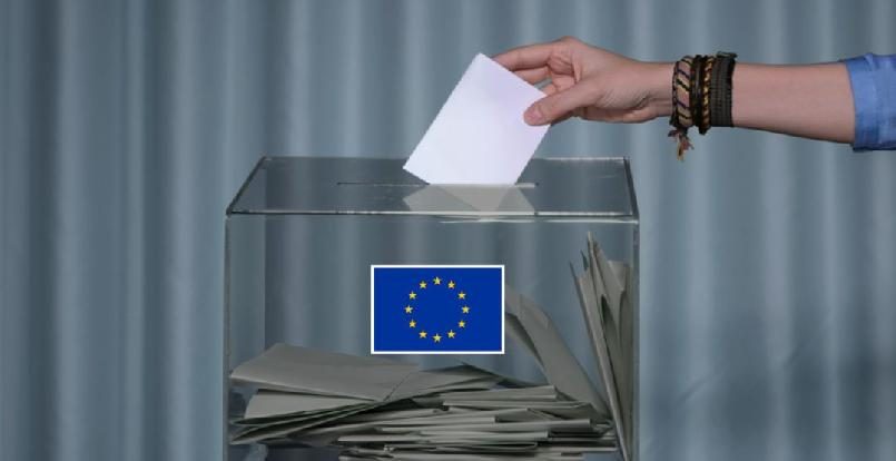 В Молдове проходит голосование на выборах в Европарламент
