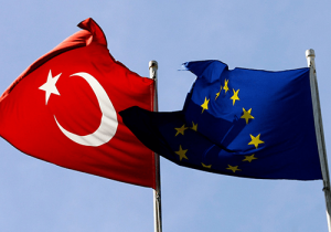 ЕС-Турция