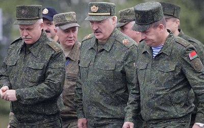 «Киберпартизаны» и другие пиар-проекты: как Запад пытается захватить власть в Беларуси