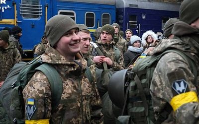 Поляки вернули на родину украинца, пытавшегося сбежать от мобилизации