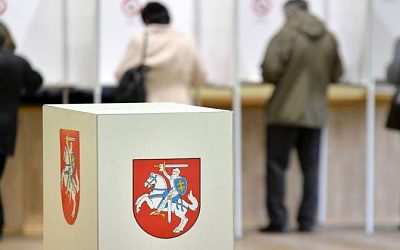 В ОБСЕ отказались наблюдать за выборами президента в Литве
