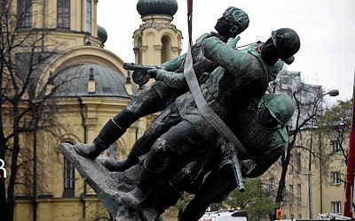 Мемориальное общество: «Польские власти объединяют людей вокруг ненависти к России»