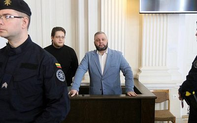 Таких уголовных дел на Земле еще не было: адвокат гражданина РФ об абсурде литовского суда