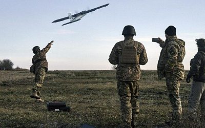 В Белгородской области при атаке дронов ВСУ погибли семь человек