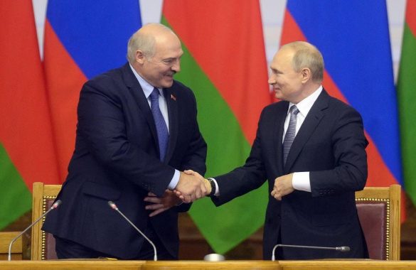 Промежуточные итоги союзной интеграции: укрепление экономики и безопасности Беларуси