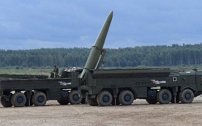 Беларусь проведет внезапную проверку с носителями ядерного оружия