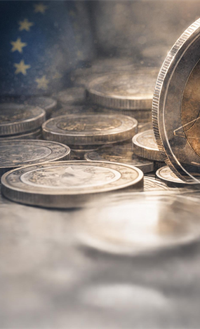 Эстония намерена продать Латвии ненужные монеты