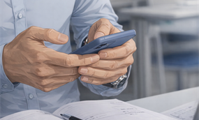 Финской разведке намерены дать право читать переписки граждан