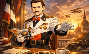 В столице Литвы намерены установить памятник диктатору Сметоне