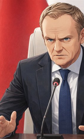 Премьер Польши поделился деталями переговоров по займу для Украины