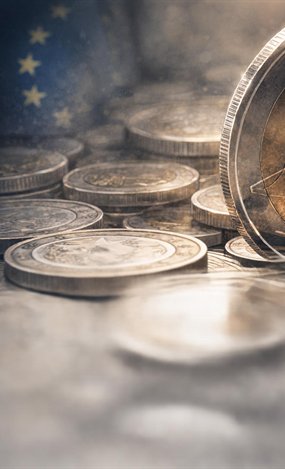 Эстония намерена продать Латвии ненужные монеты