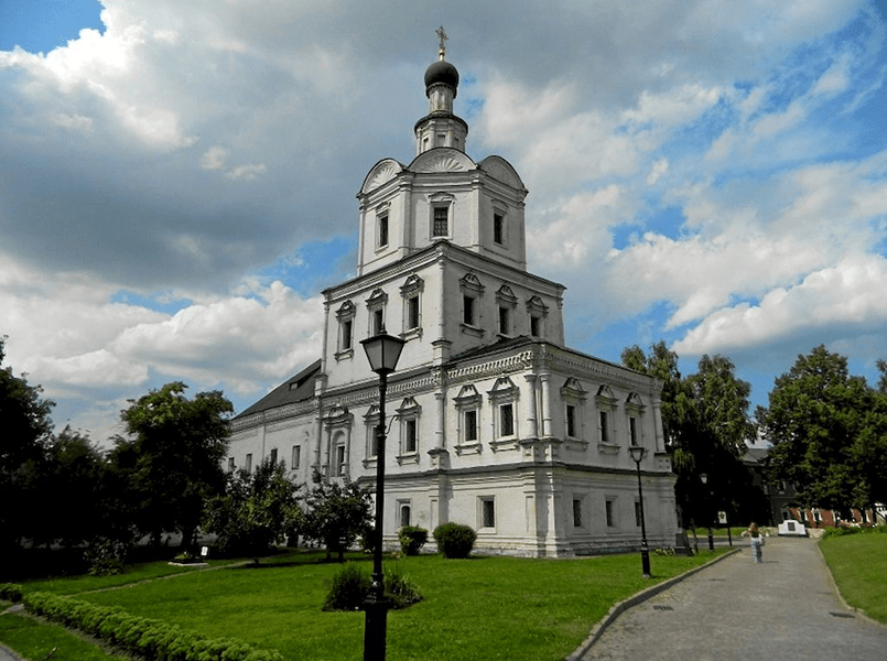 Выходные в Петербурге в стиле Феликса Юсупова