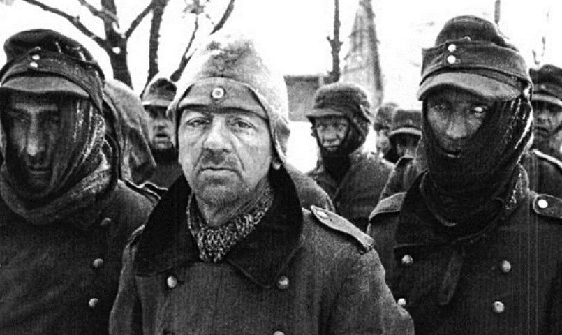 Немцы бежали так, что затаптывали своих раненых: операция «Кольцо» под Сталинградом