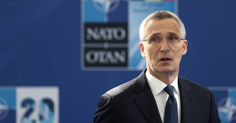 Сенатор рассказал о предложении Столтенберга восстановить формат «Россия — НАТО»