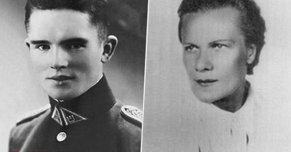 Литва приравнивает советских поэтов к пособникам Гитлера