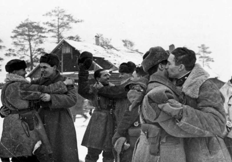 Удержать советских солдат было невозможно: операция «Искра», или как советские войска прорвали блокаду под Ленинградом