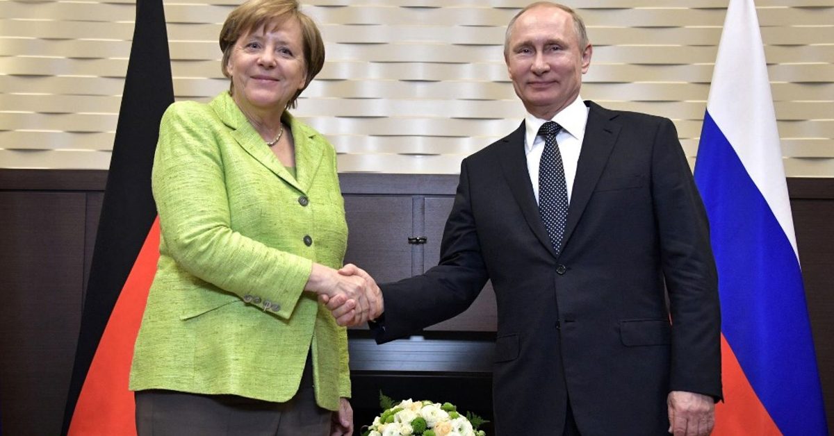 Чему может научить Прибалтику исторический диалог Германии и России