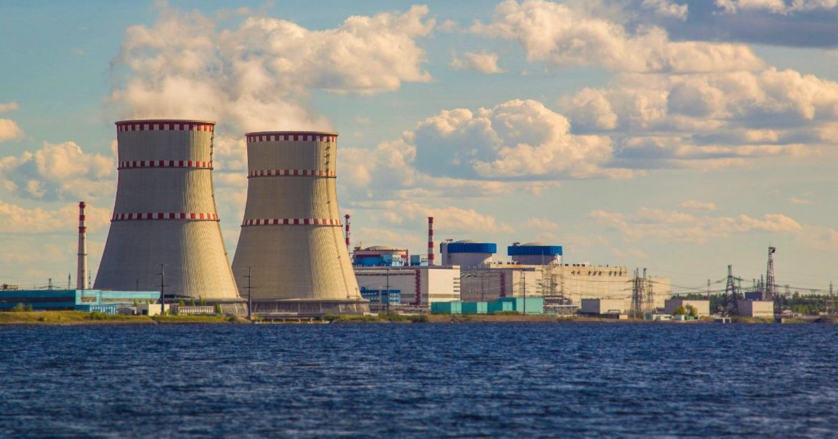 «Атом не пройдет»: Литва помешает России достроить  Балтийскую АЭС?