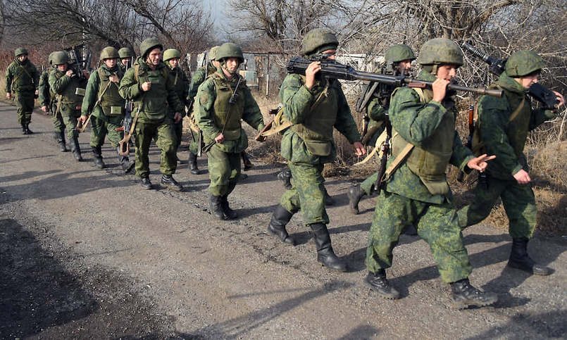 Генерал ВСУ исключил «хорватский сценарий» в Донбассе