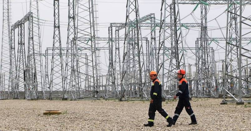 Беларусь возобновила поставки электроэнергии на Украину