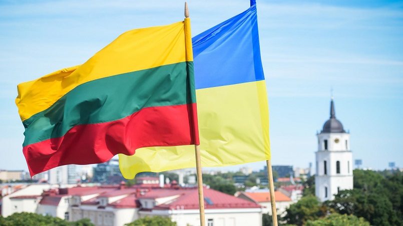 Литва выделила деньги на гуманитарную помощь Украине