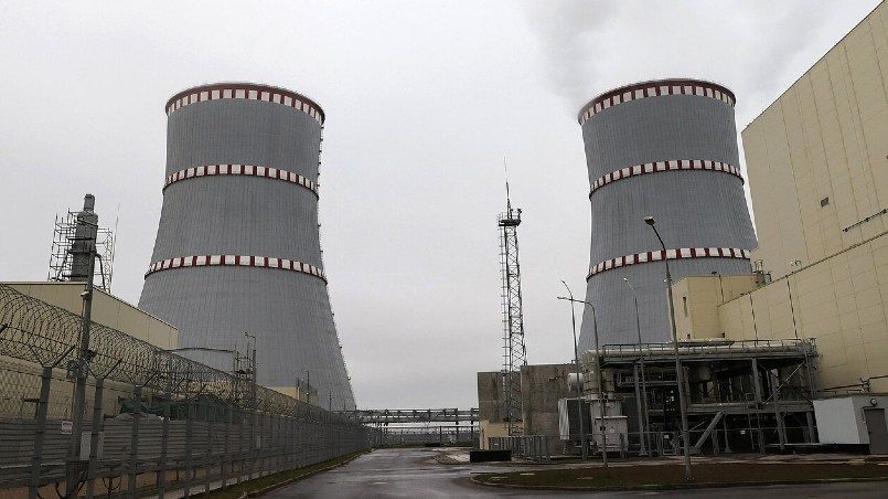 Власти Беларуси анонсировали сроки приемки первого энергоблока БелАЭС 