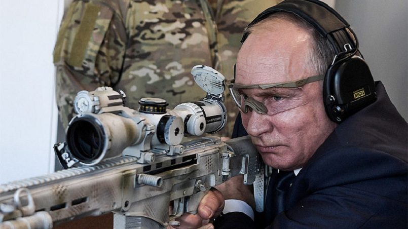 Эстонский генерал призвал увеличить расходы на оборону для войны с Россией