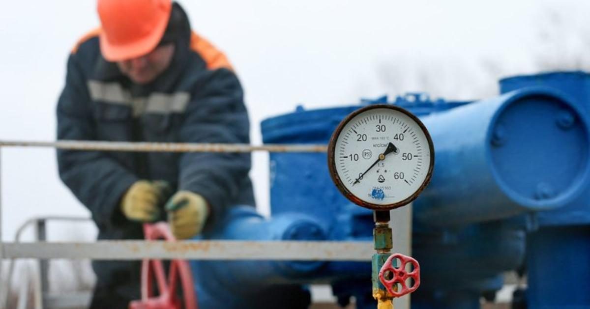 Беспорядки в Казахстане толкнули Украину в сторону «Газпрома»