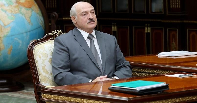  Лукашенко рассказал, сколько денег было выделено на его убийство