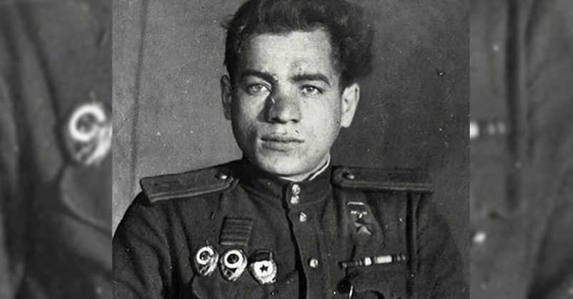 «Уложил» немецкого пулеметчика, развернул орудие и уничтожил 100 немцев: Михаил Буденков — один из самых метких советских снайперов