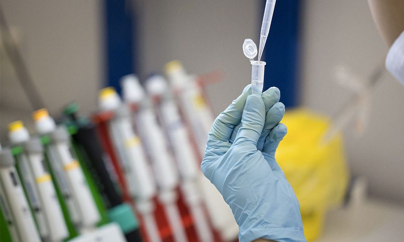 Беларусь зарегистрировала российскую вакцину «Спутник Лайт»