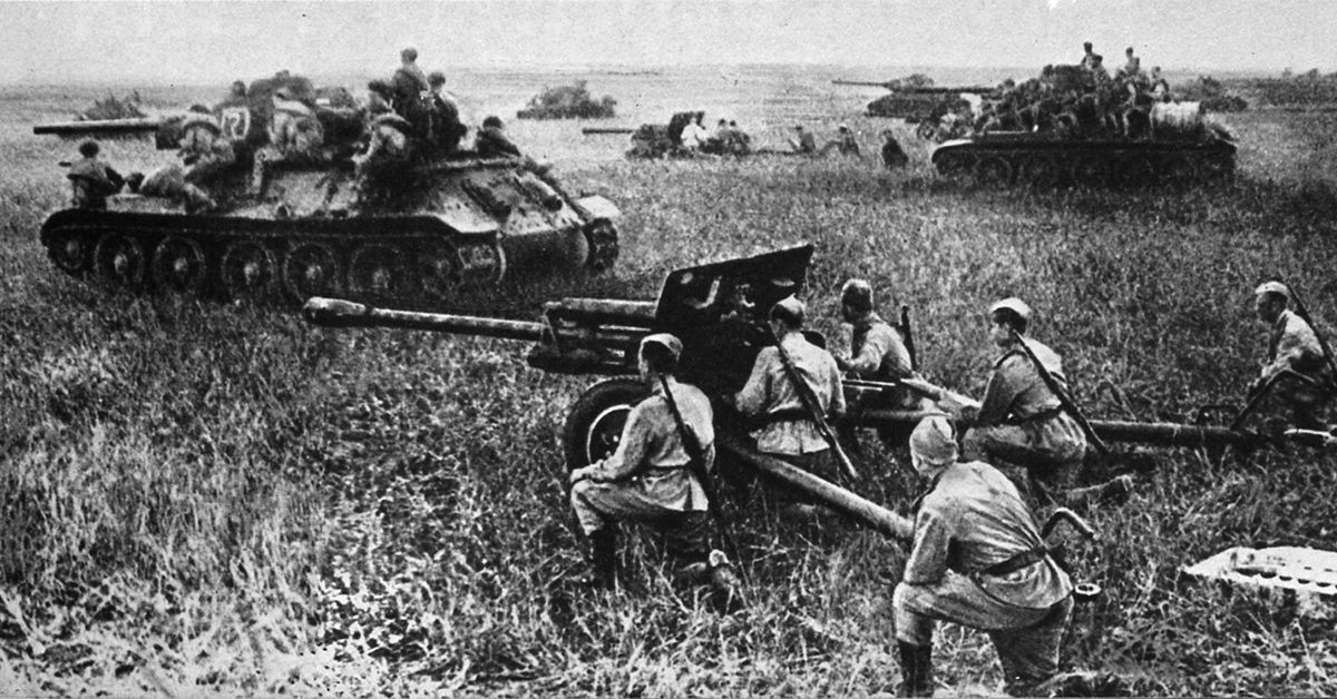 Загадка «плана Жукова»: готовил ли СССР упреждающий удар по Германии?