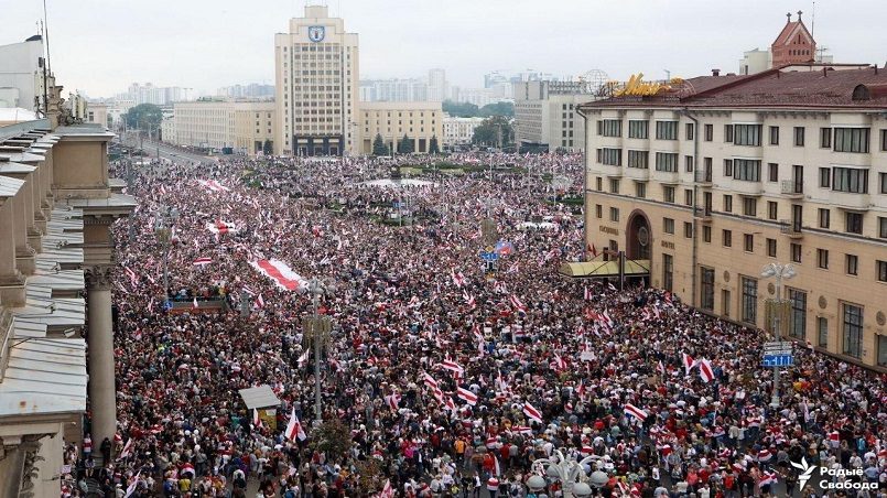 Ваз в беларуси