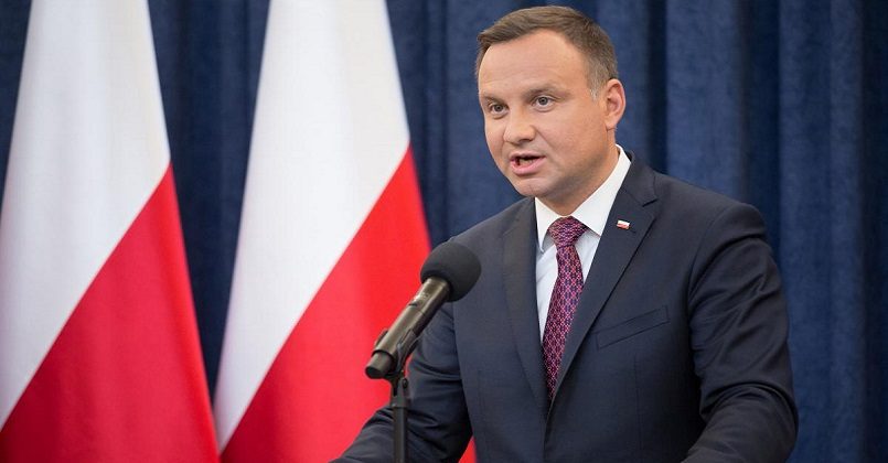 Польша отказалась признавать договоренности между Меркель и Лукашенко