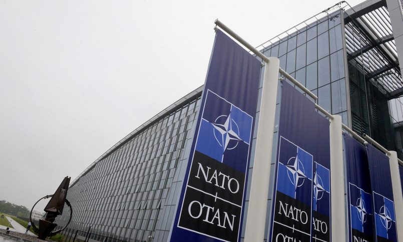 В НАТО признали отсутствие консенсуса по вопросу членства Украины