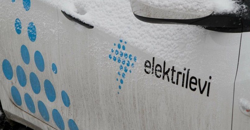 Крупнейший поставщик электроэнергии Эстонии попросит денег у государства