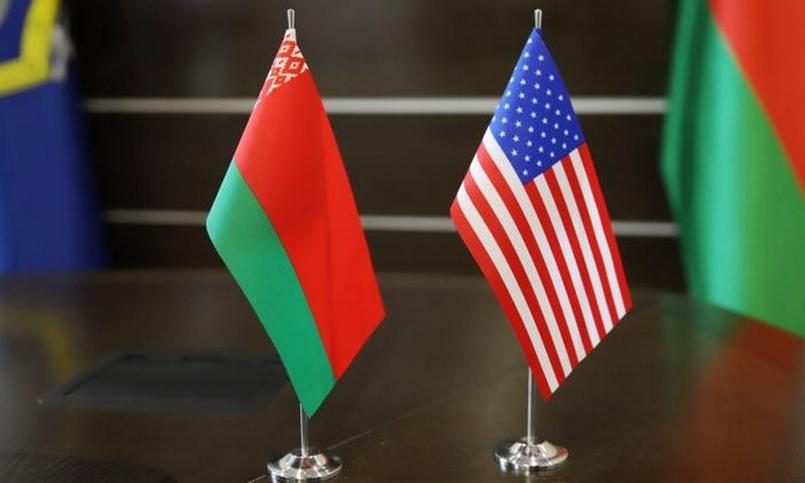 Беларусь сократила персонал посольства США и ужесточила выдачу виз 