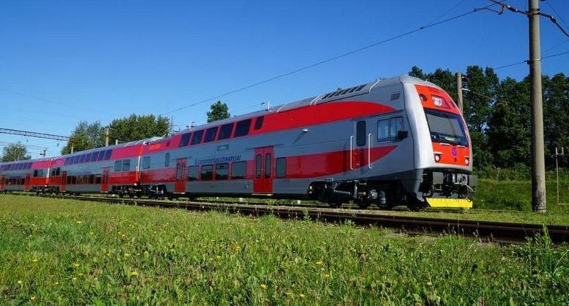 «Литовские железные дороги» подсчитали убытки от санкций ЕС против Беларуси