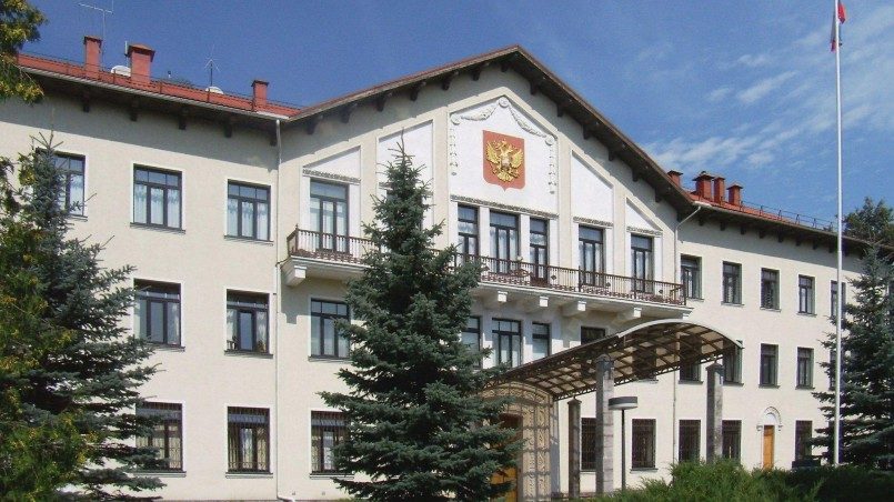 Посольство России упрекнуло власти Литвы в «удивительном лицемерии»