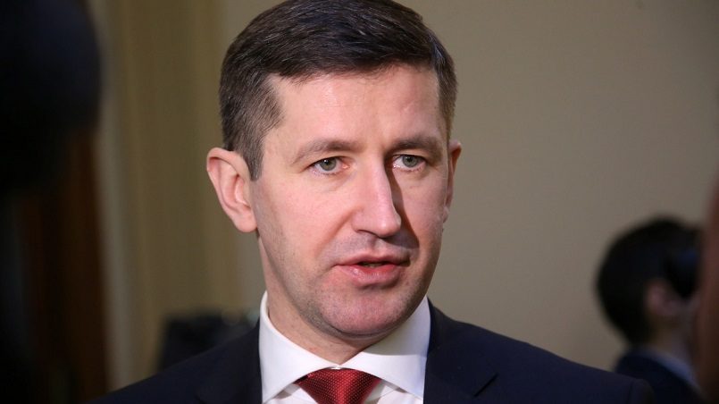 «Двуличная позиция»: депутат Сейма Латвии осудил точку зрения властей по протестам в России