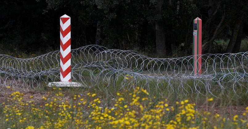 Польша на четверть нарастит группировку военных на границе с Беларусью
