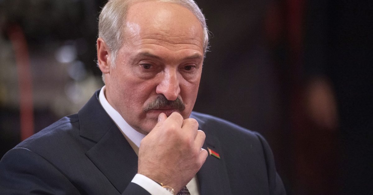Какие санкции ввели против Беларуси: разбор RuBaltic.Ru